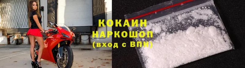 Cocaine Fish Scale  Белокуриха 